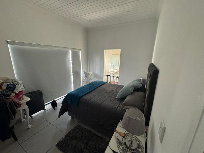 To Let 3 Bedroom Property for Rent in Laaiplek Western Cape